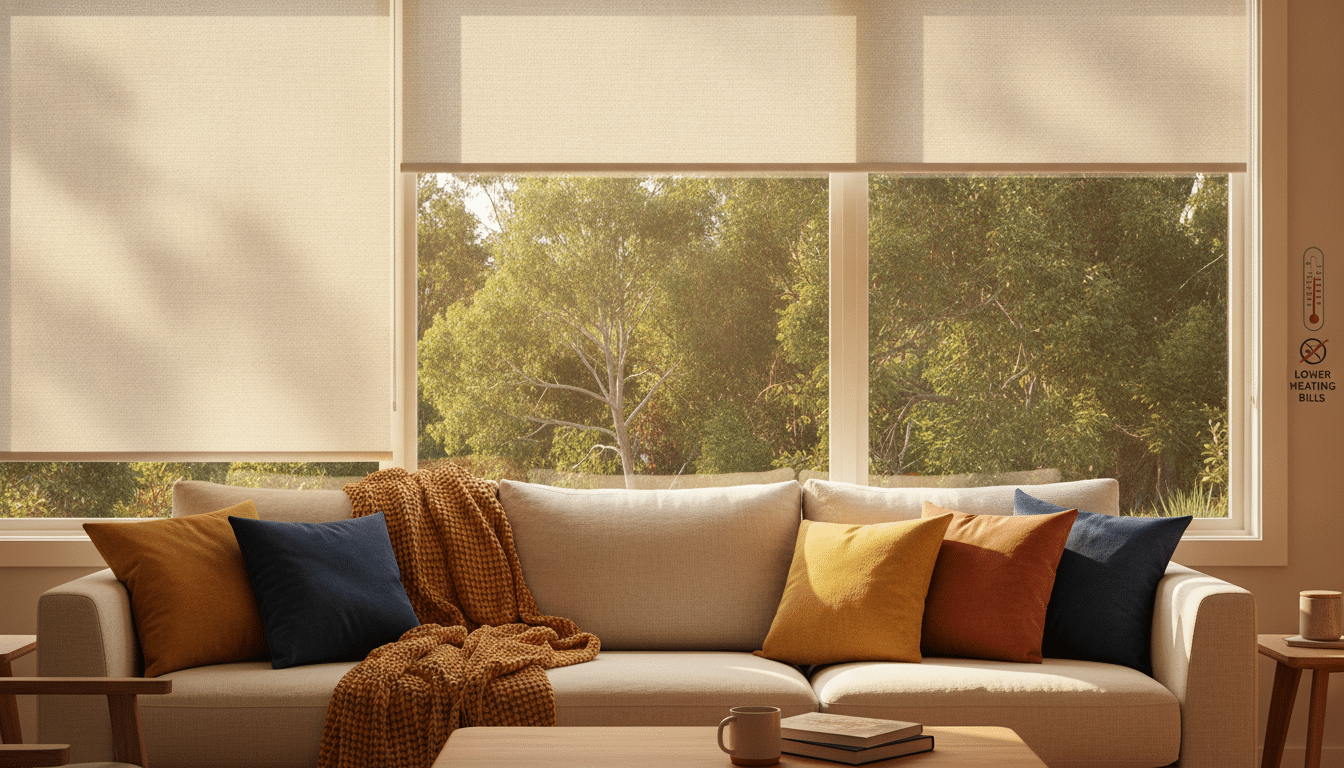 custom blinds brisbane